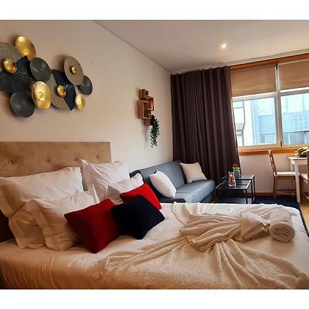 Bolhao Elegance Apartaments ปอร์โต ภายนอก รูปภาพ