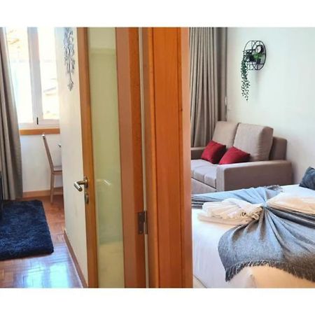 Bolhao Elegance Apartaments ปอร์โต ภายนอก รูปภาพ