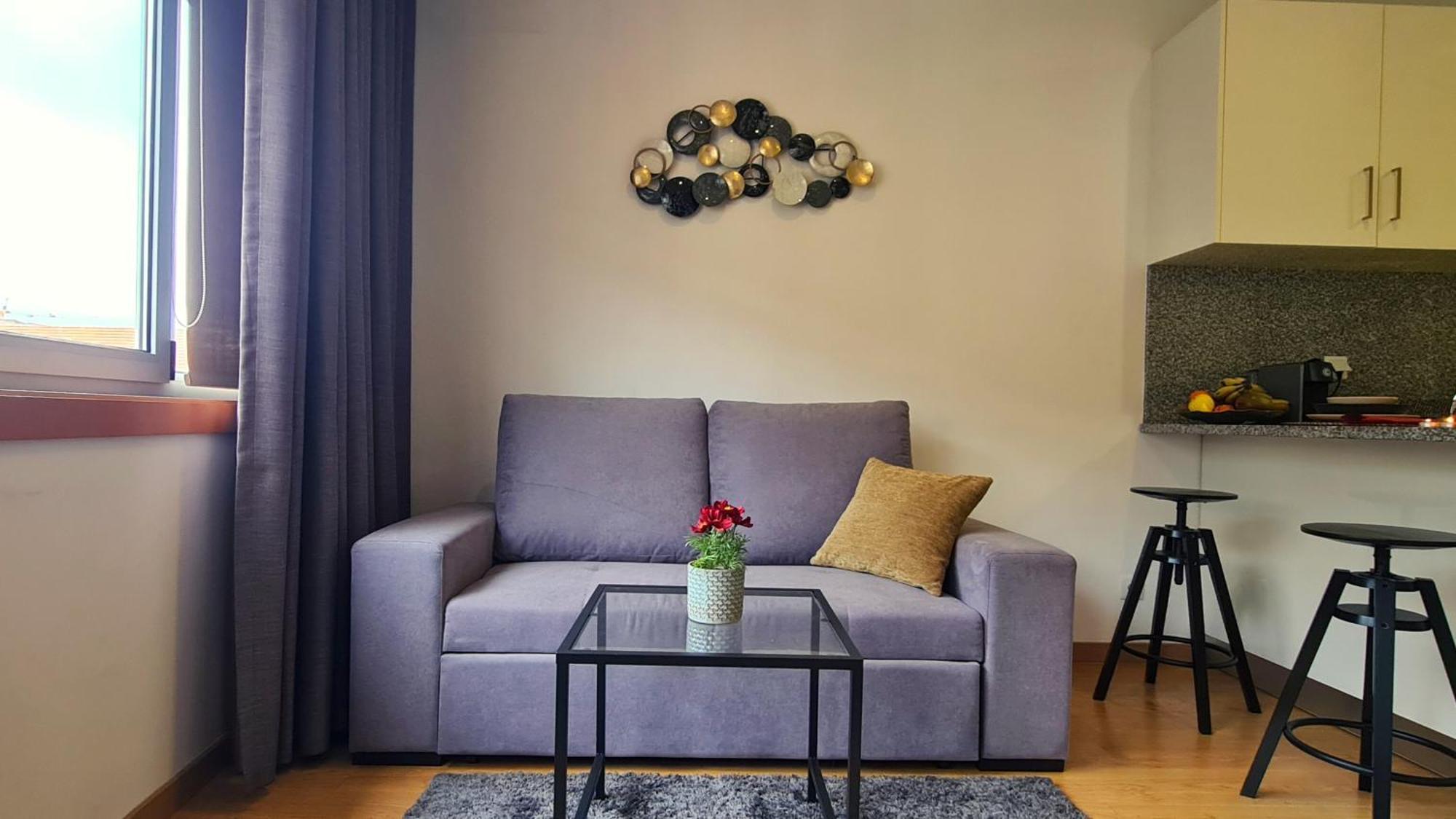 Bolhao Elegance Apartaments ปอร์โต ภายนอก รูปภาพ