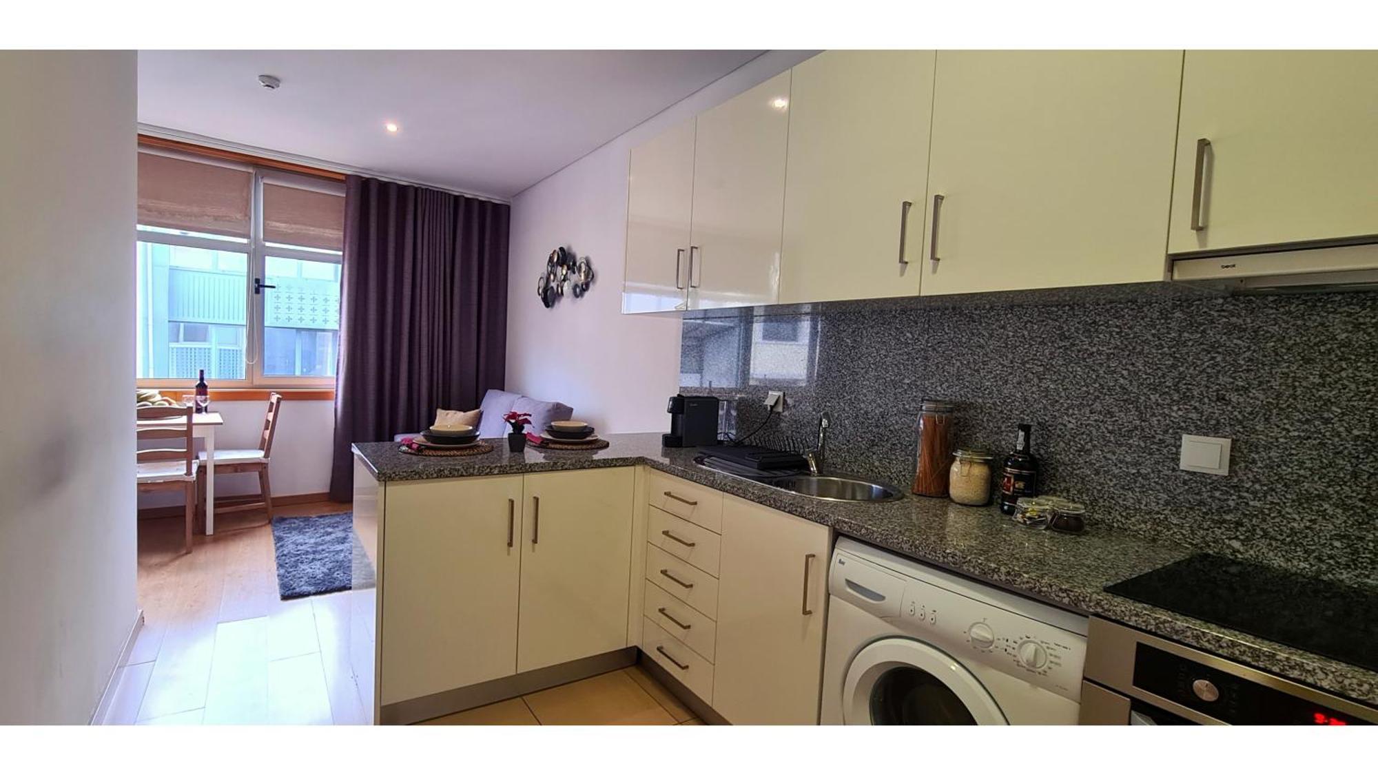 Bolhao Elegance Apartaments ปอร์โต ภายนอก รูปภาพ