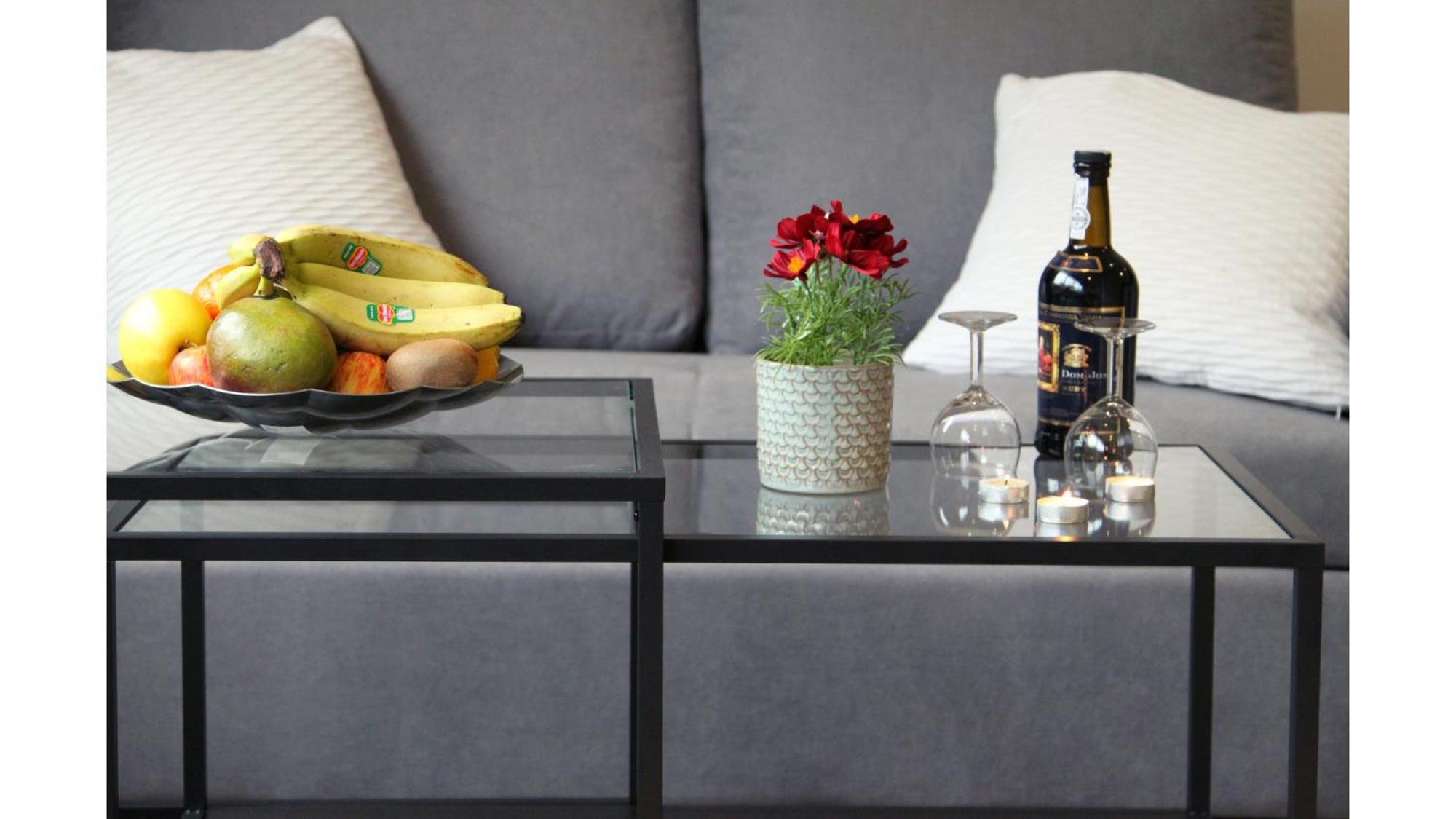 Bolhao Elegance Apartaments ปอร์โต ภายนอก รูปภาพ