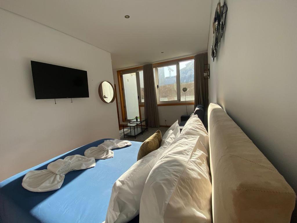 Bolhao Elegance Apartaments ปอร์โต ภายนอก รูปภาพ