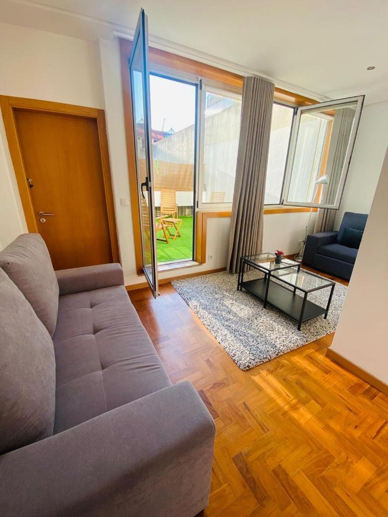 Bolhao Elegance Apartaments ปอร์โต ภายนอก รูปภาพ