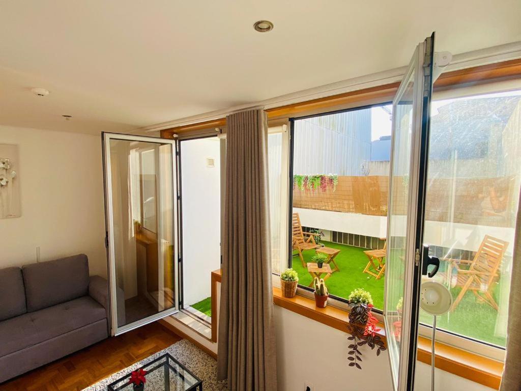 Bolhao Elegance Apartaments ปอร์โต ภายนอก รูปภาพ