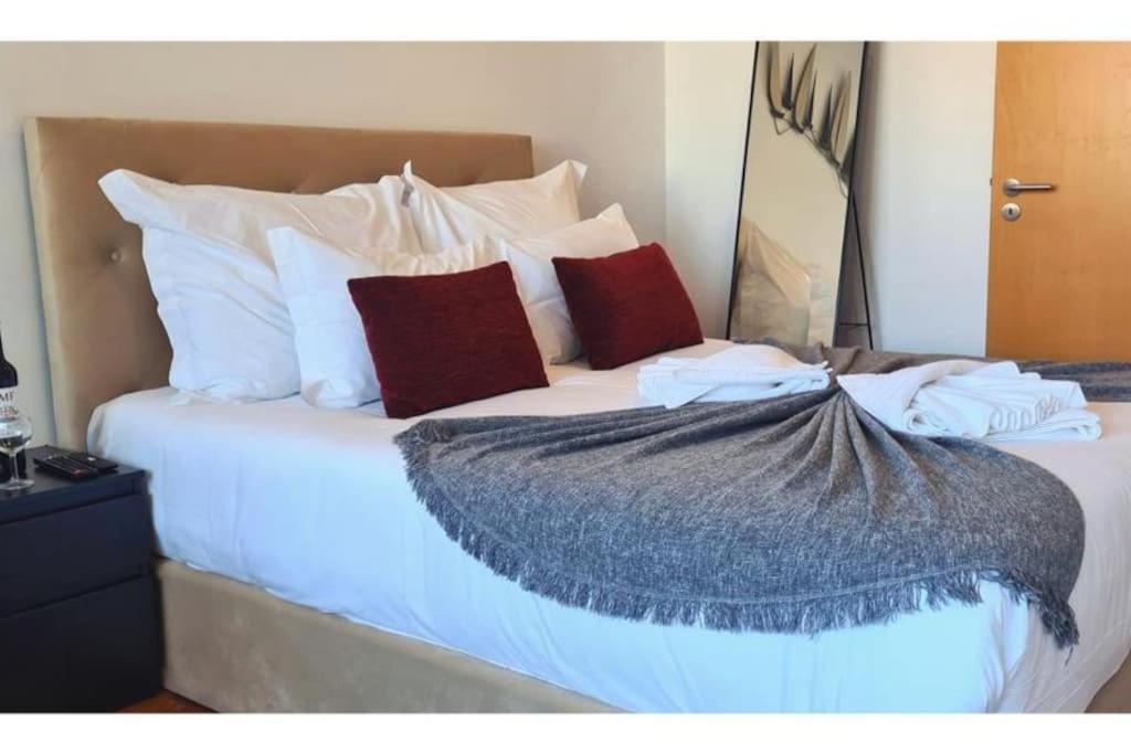 Bolhao Elegance Apartaments ปอร์โต ภายนอก รูปภาพ