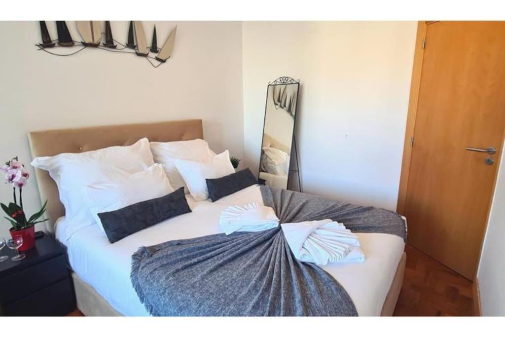 Bolhao Elegance Apartaments ปอร์โต ภายนอก รูปภาพ