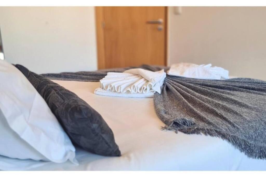 Bolhao Elegance Apartaments ปอร์โต ภายนอก รูปภาพ
