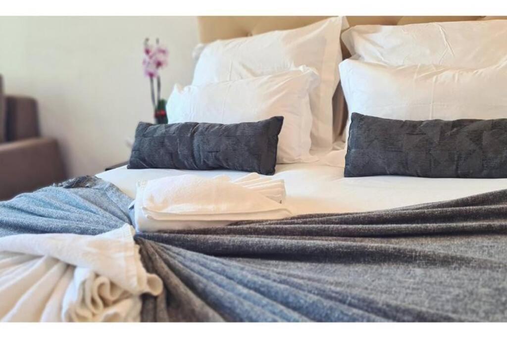 Bolhao Elegance Apartaments ปอร์โต ภายนอก รูปภาพ