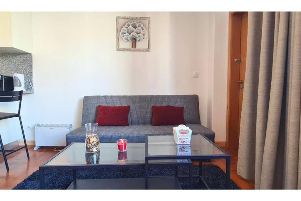 Bolhao Elegance Apartaments ปอร์โต ภายนอก รูปภาพ