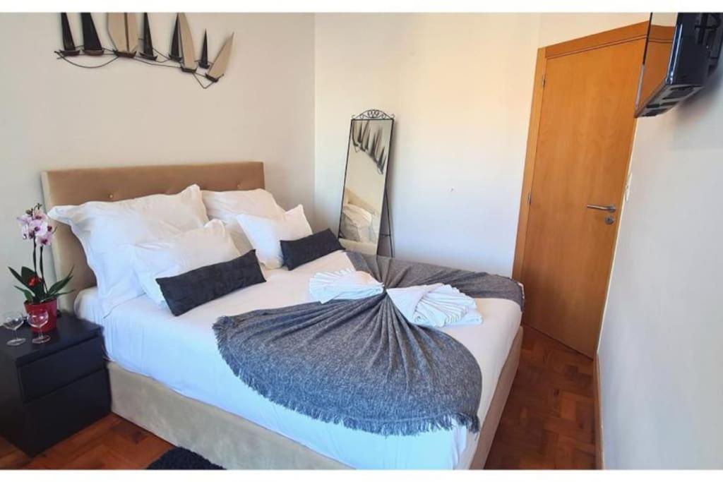 Bolhao Elegance Apartaments ปอร์โต ภายนอก รูปภาพ