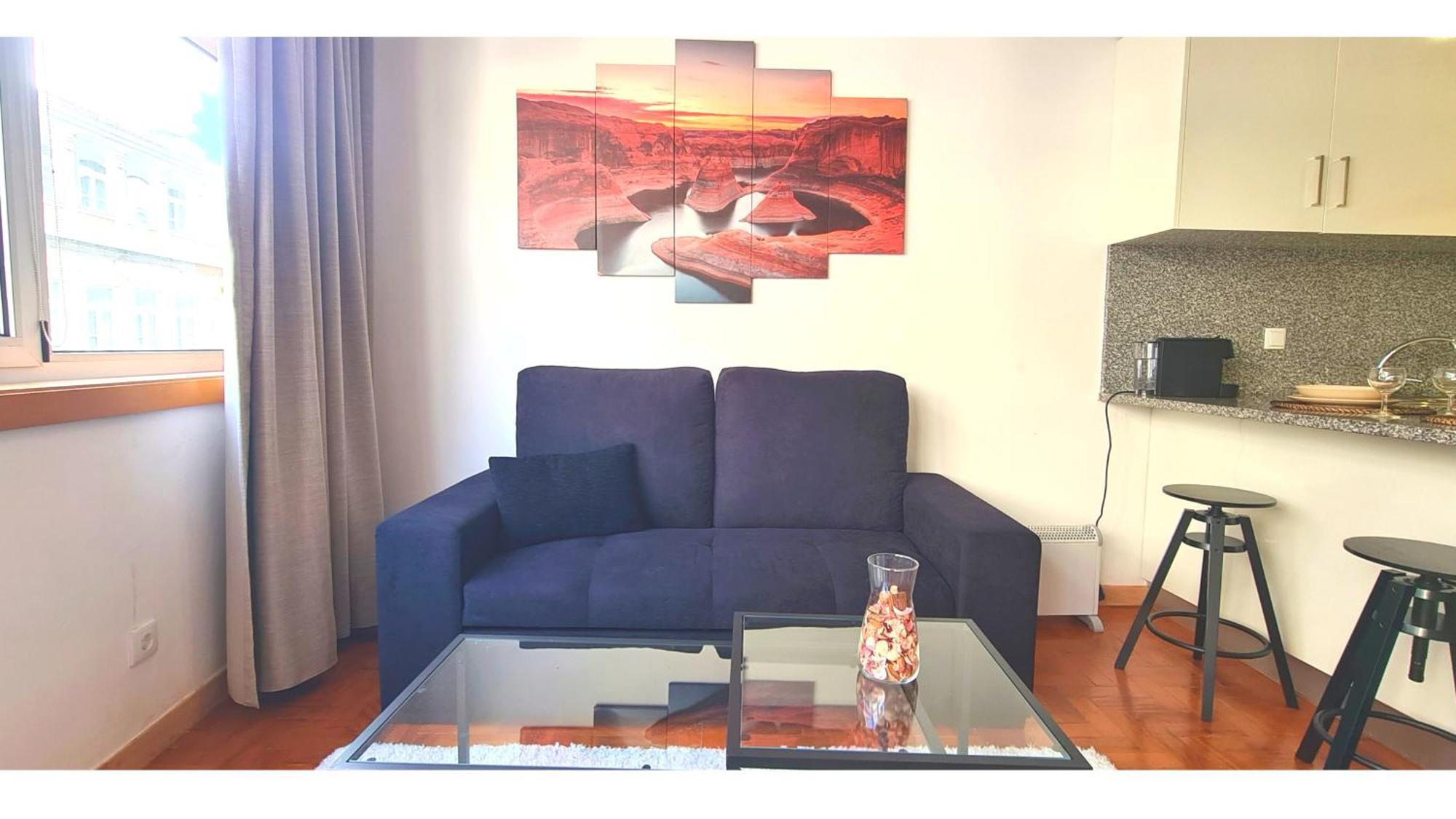 Bolhao Elegance Apartaments ปอร์โต ภายนอก รูปภาพ