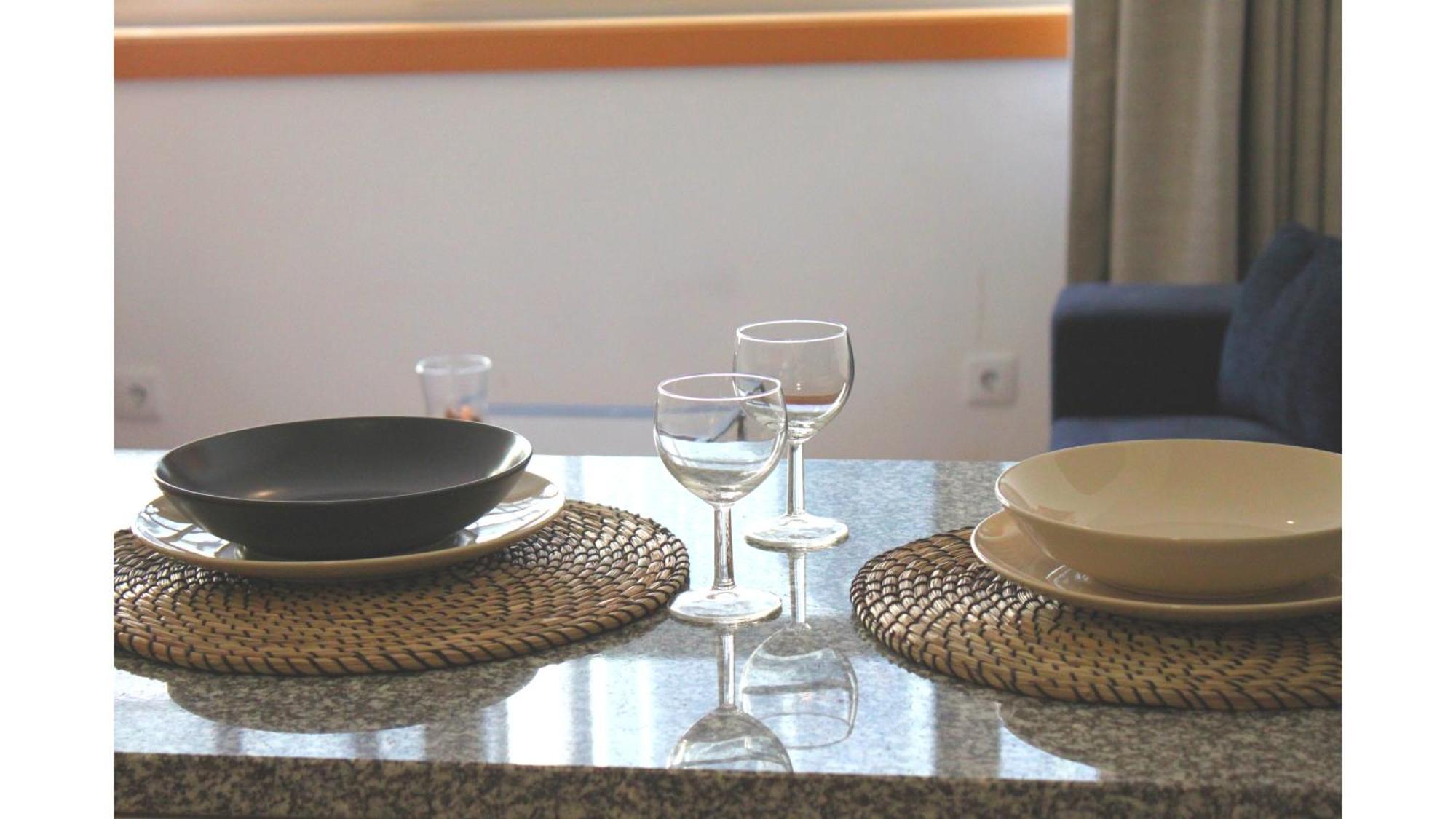 Bolhao Elegance Apartaments ปอร์โต ภายนอก รูปภาพ