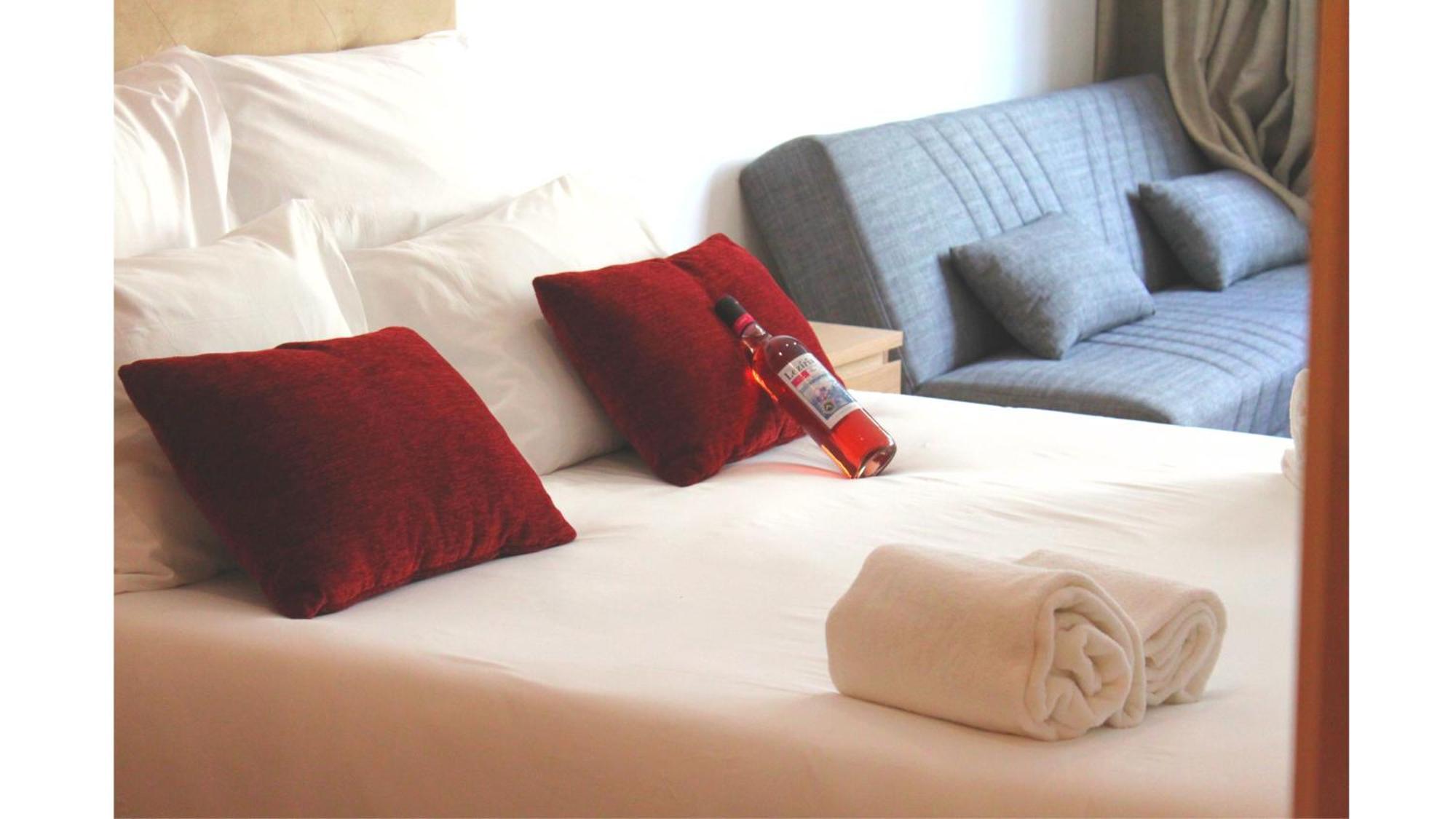 Bolhao Elegance Apartaments ปอร์โต ภายนอก รูปภาพ