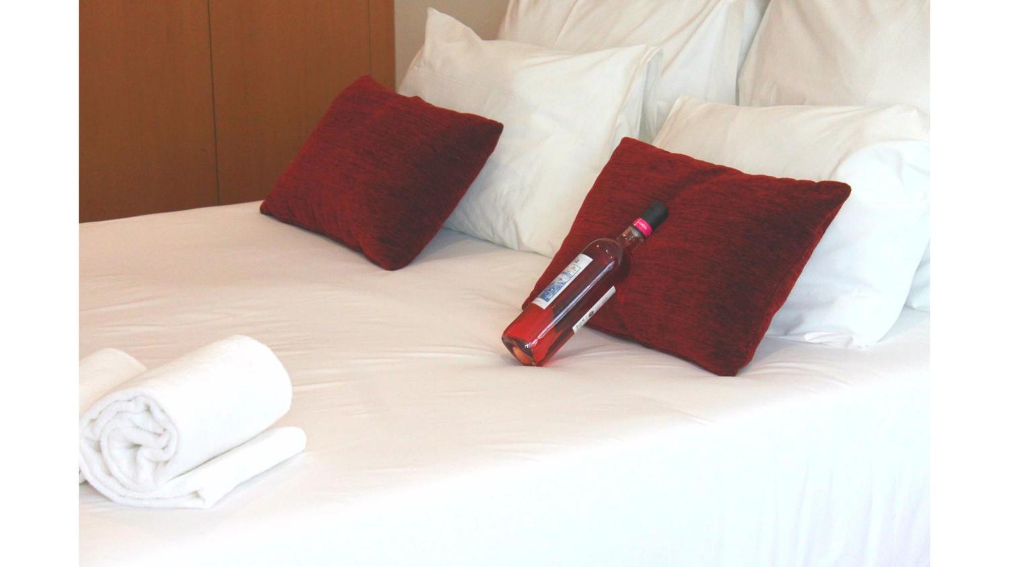 Bolhao Elegance Apartaments ปอร์โต ภายนอก รูปภาพ